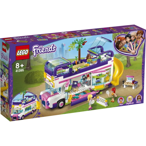 lego friends 41395 autobus