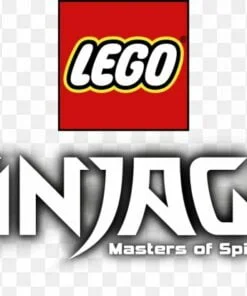 LEGO NINJAGO